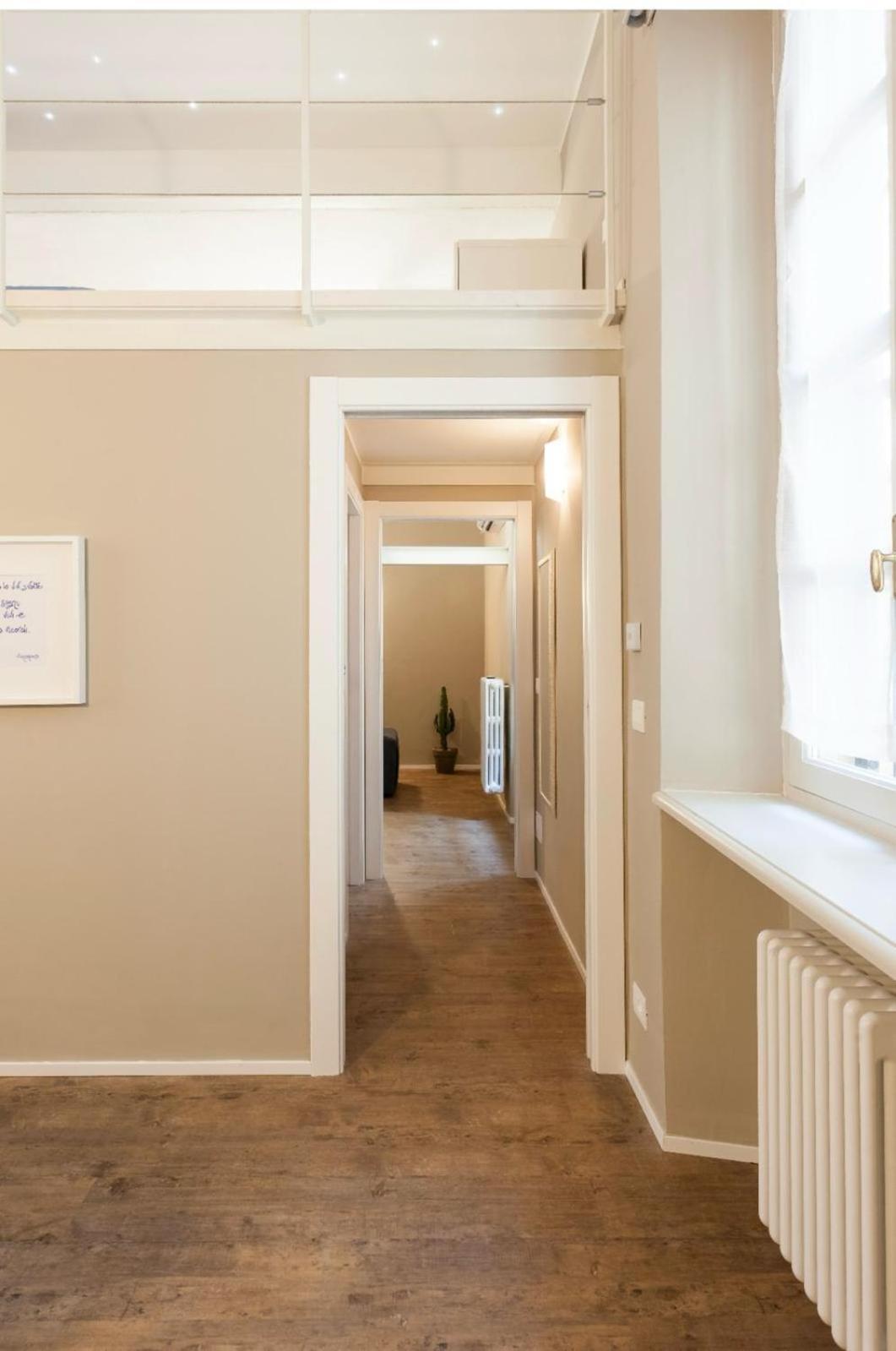 La Pinella Appartement Turijn Buitenkant foto